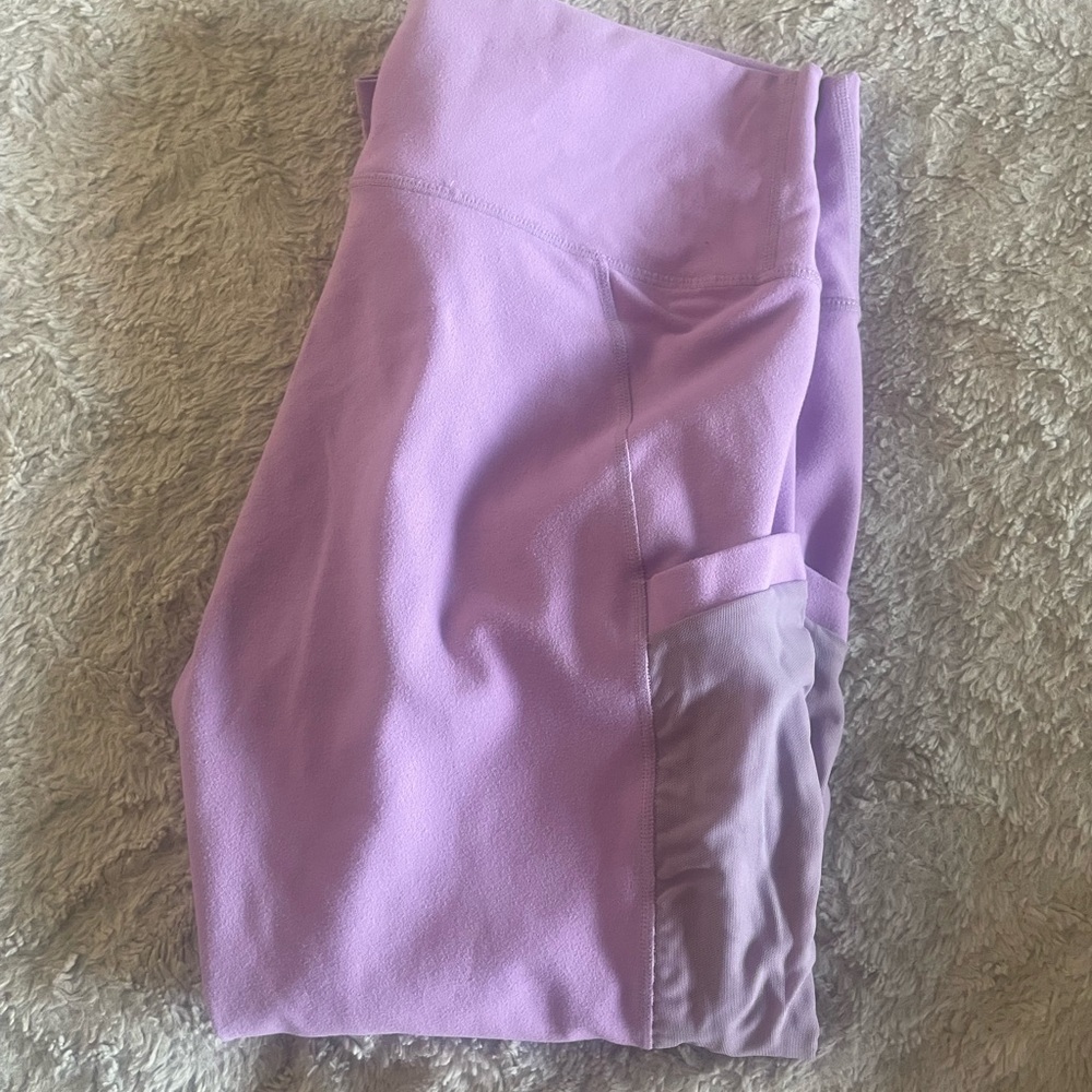 Fabletics Capri leggings